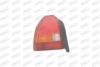 PRASCO HD0344153 Combination Rearlight